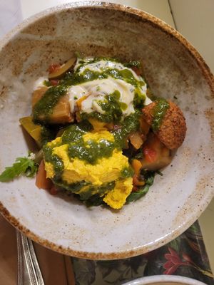  at Le Botaniste - UES in New York City