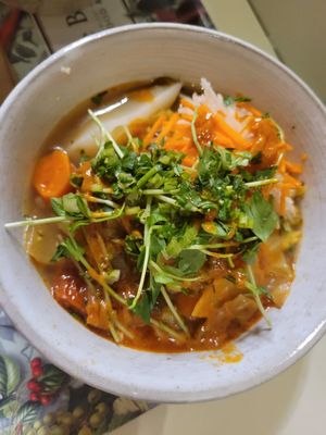  at Le Botaniste - UES in New York City