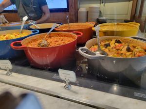  at Le Botaniste - UES in New York City