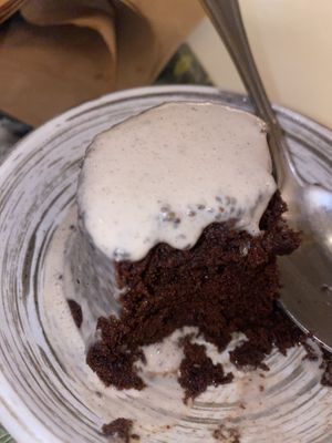   at Le Botaniste - UES in New York City