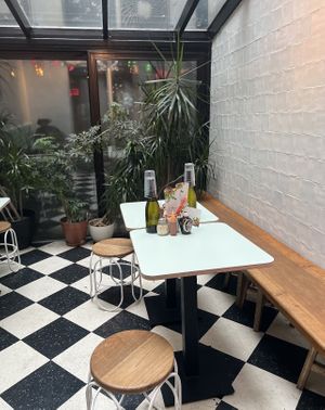  #Veganuary at Le Botaniste - UES in New York City