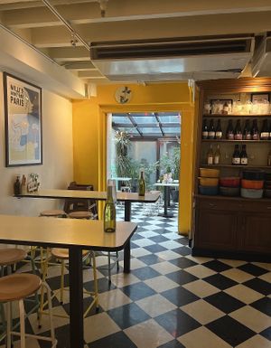  #Veganuary at Le Botaniste - UES in New York City