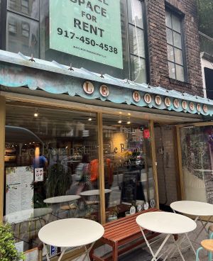  #Veganuary at Le Botaniste - UES in New York City