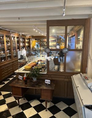  #Veganuary at Le Botaniste - UES in New York City