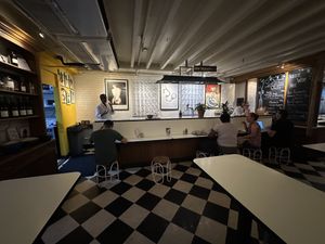 Interior  at Le Botaniste - UES in New York City