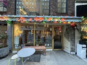Exterior  at Le Botaniste - UES in New York City