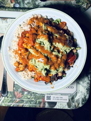   at Le Botaniste - UES in New York City