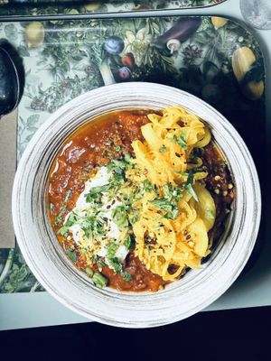   at Le Botaniste - UES in New York City