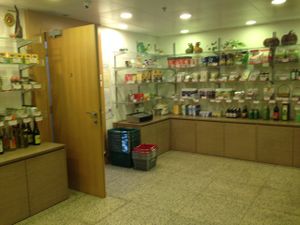 3 at Club O in Kowloon