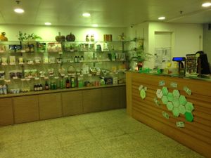 4 at Club O in Kowloon