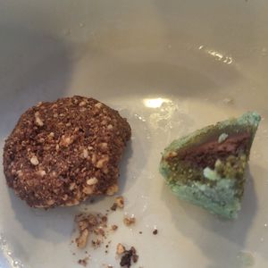 Raw food Zen eating experience at Club O in Kowloon