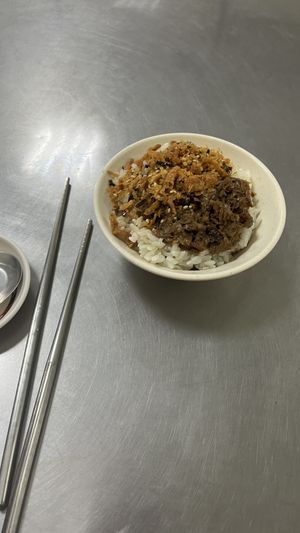   at Ming Long in Taitung