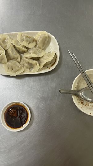   at Ming Long in Taitung