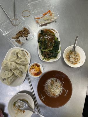   at Ming Long in Taitung