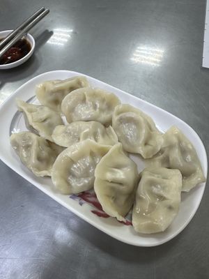   at Ming Long in Taitung