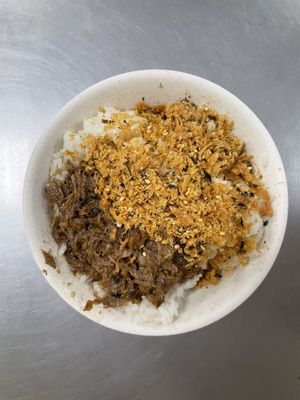   at Ming Long in Taitung