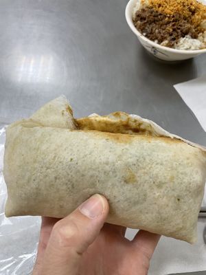   at Ming Long in Taitung