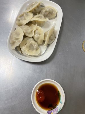   at Ming Long in Taitung