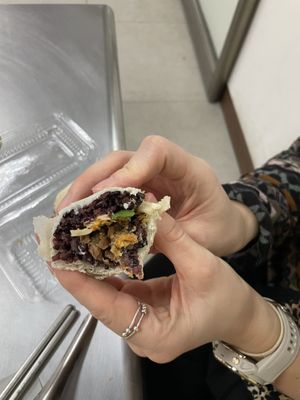   at Ming Long in Taitung