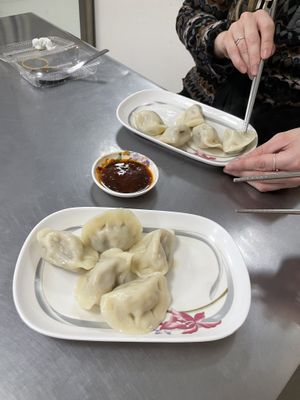   at Ming Long in Taitung