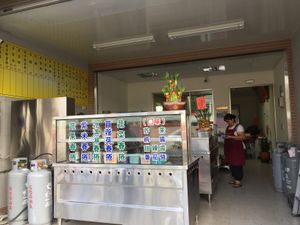 Ming Long  at Ming Long in Taitung