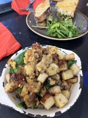   at Hyde Park Book Club in Leeds