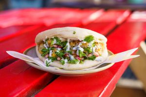  at Hyde Park Book Club in Leeds