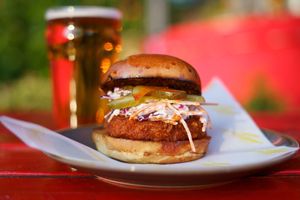  at Hyde Park Book Club in Leeds