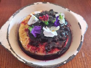  at Hyde Park Book Club in Leeds