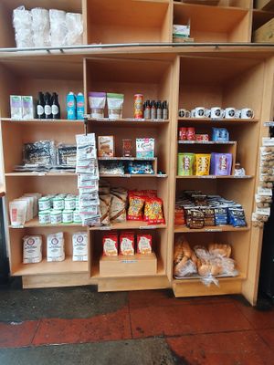 Shop at The Butcher's Son in Berkeley