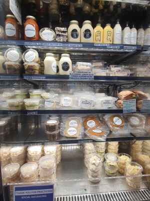 Shop at The Butcher's Son in Berkeley