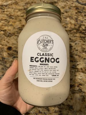 This is AUH-MAZ-ING!!! 🤤 at The Butcher's Son in Berkeley