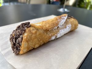 Cannoli   at The Butcher's Son in Berkeley