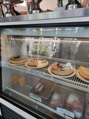 "" at The Butcher's Son in Berkeley