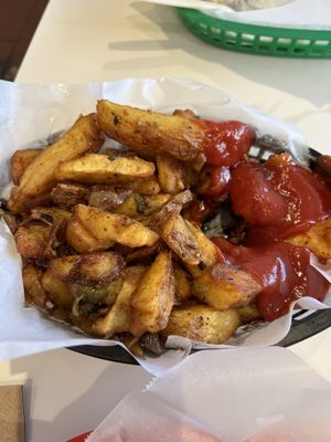   at The Butcher's Son in Berkeley