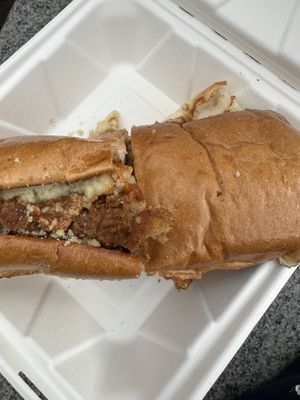   at The Butcher's Son in Berkeley