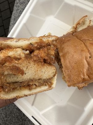   at The Butcher's Son in Berkeley