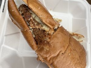   at The Butcher's Son in Berkeley