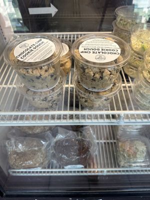   at The Butcher's Son in Berkeley