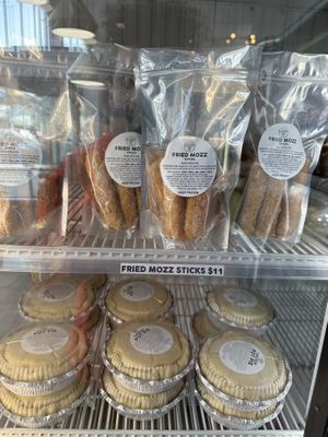   at The Butcher's Son in Berkeley