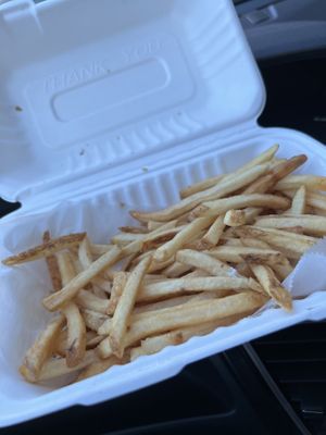   at The Butcher's Son in Berkeley