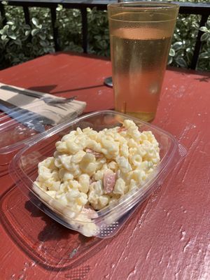   at The Butcher's Son in Berkeley