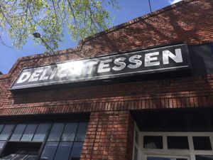 outside sidewalk photo at The Butcher's Son in Berkeley