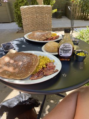   at The Butcher's Son in Berkeley