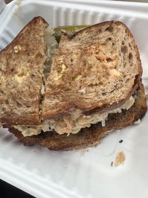   at The Butcher's Son in Berkeley