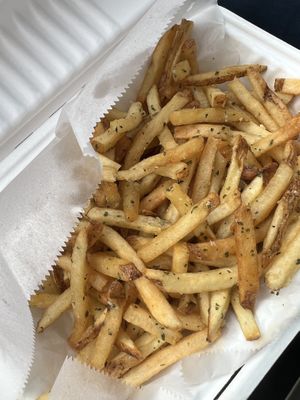   at The Butcher's Son in Berkeley