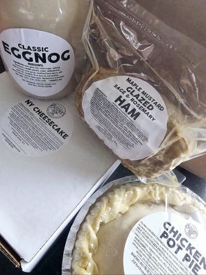  at The Butcher's Son in Berkeley