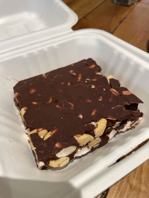   at The Butcher's Son in Berkeley