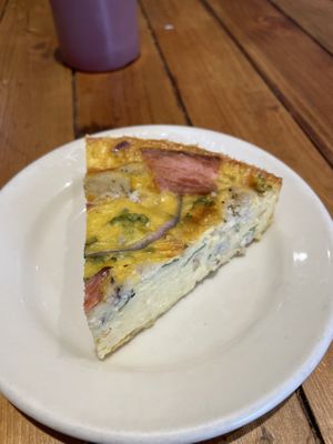   at The Butcher's Son in Berkeley