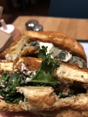   at The Butcher's Son in Berkeley